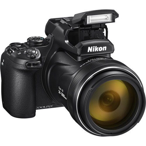 Nikon COOLPIX P1000 Firmware Version 1.3 now Available | Nikon Camera